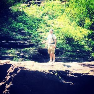 Meet your Posher, John